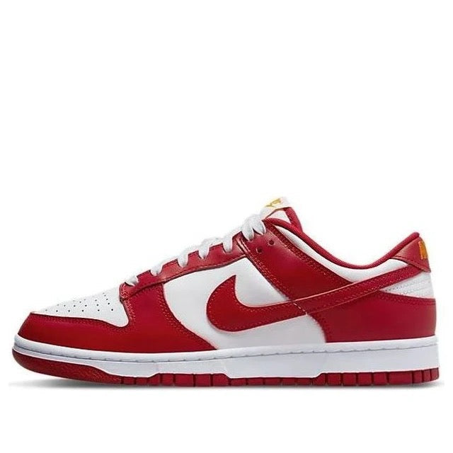 Low Gym Red
