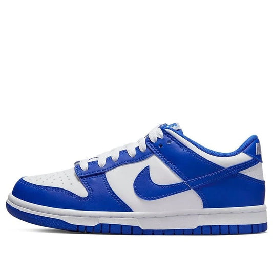 Low GS Racer Blue
