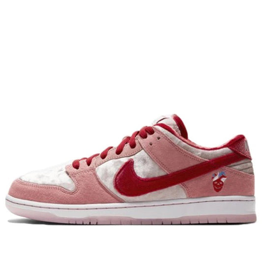StrangeLove x SB Low Valentine's Day
