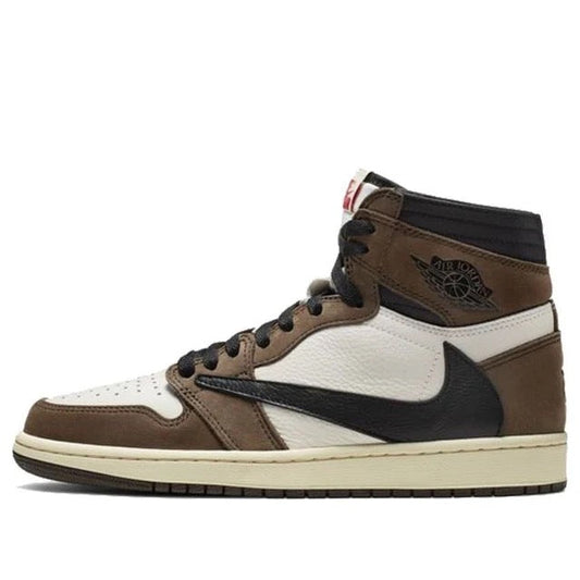 Travis Scott x 1 Retro High OG