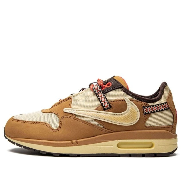Travis Scott x 1 Wheat