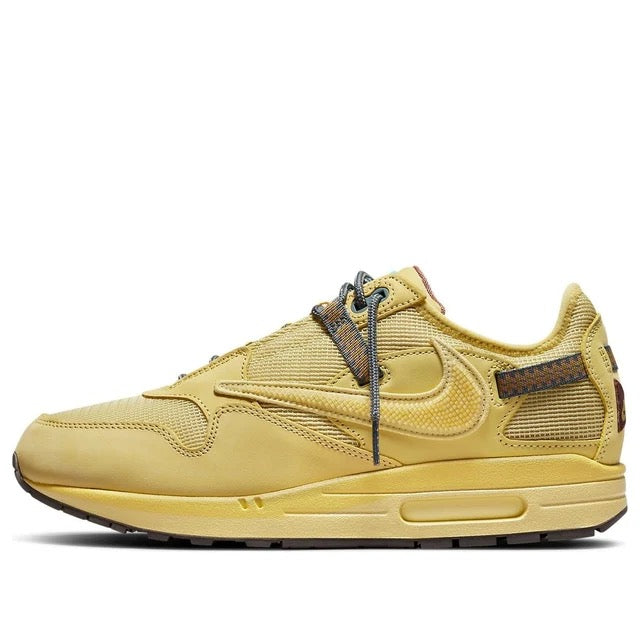 Travis Scott x 1 Saturn Gold