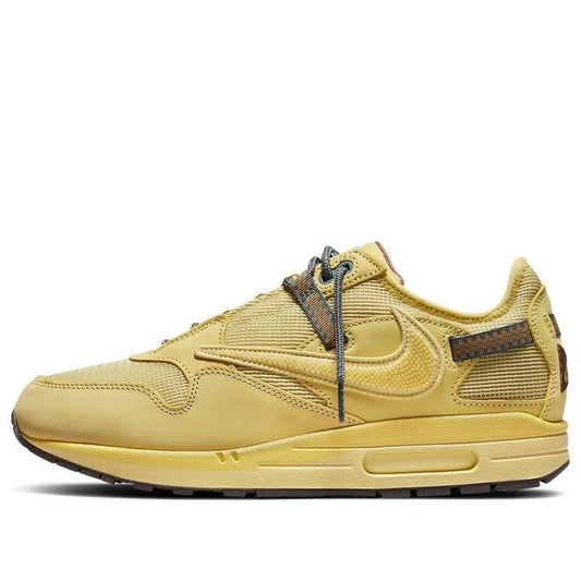 Travis Scott x 1 Saturn Gold