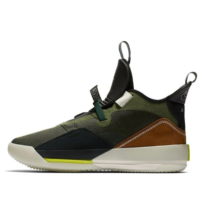 Travis Scott x 33 NRG