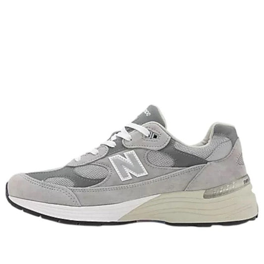992 Grey