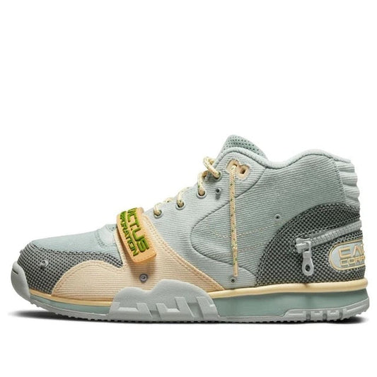 Travis Scott x Air Trainer 1 Grey Haze