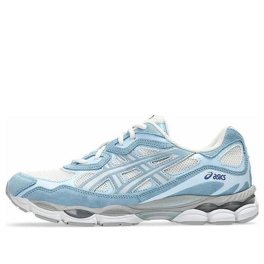 Gel-Nyc Cream / Arctic Sky