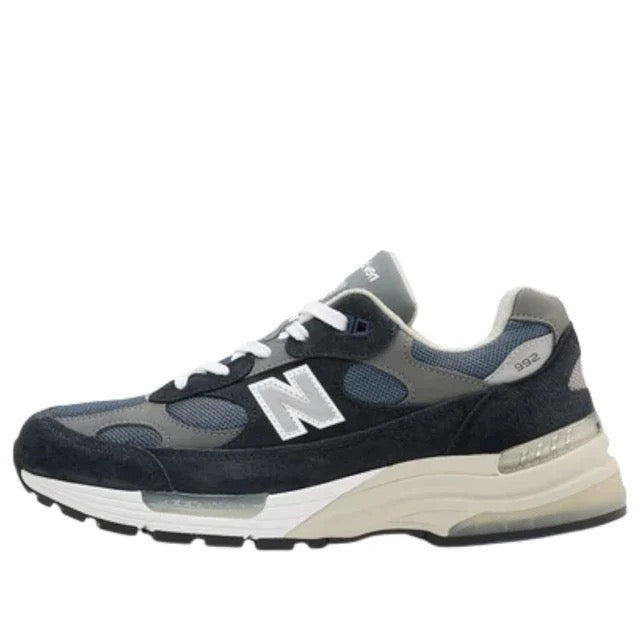 992 Core Navy