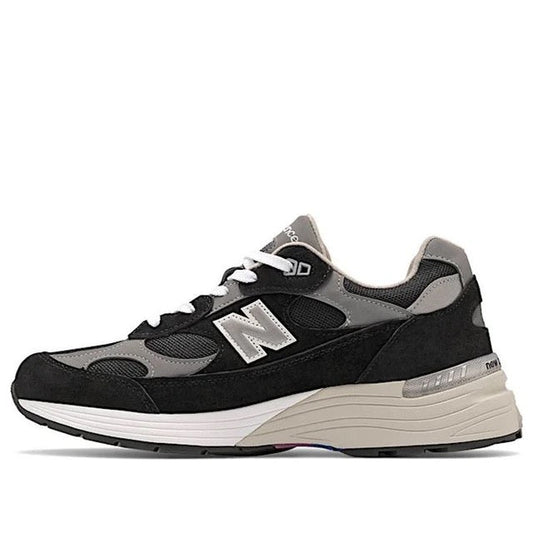 992 Made in USA Black 2021
