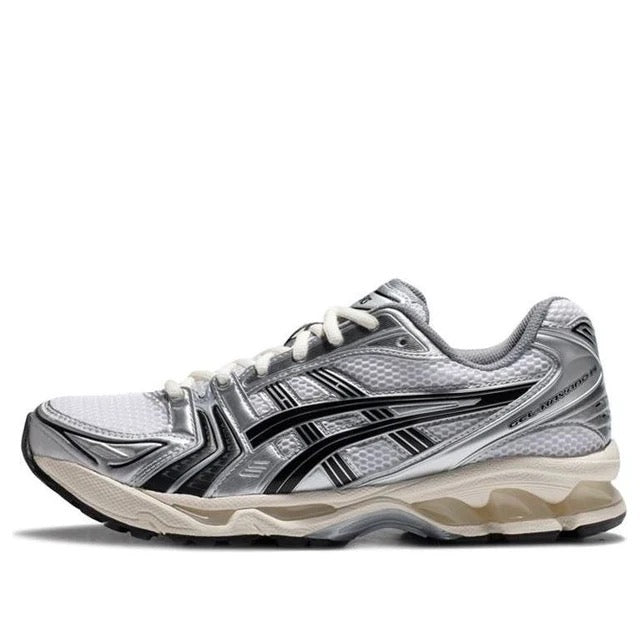 JJJJound x Gel Kayano 14 Black
