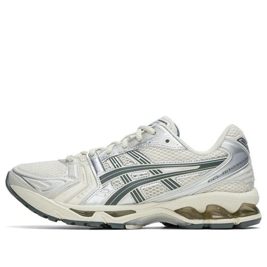 Gel-Kayano 14 Birch / Dark Pewter