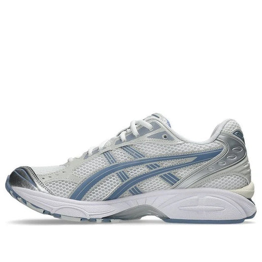 GEL-Kayano 14 White / Light Navy