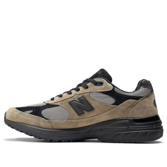 JJJJound x 993 Military Urban Grey / Black