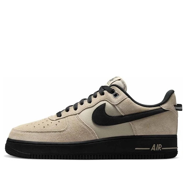 Low Desert Khaki / Black