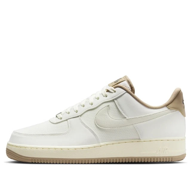 Low White Khaki