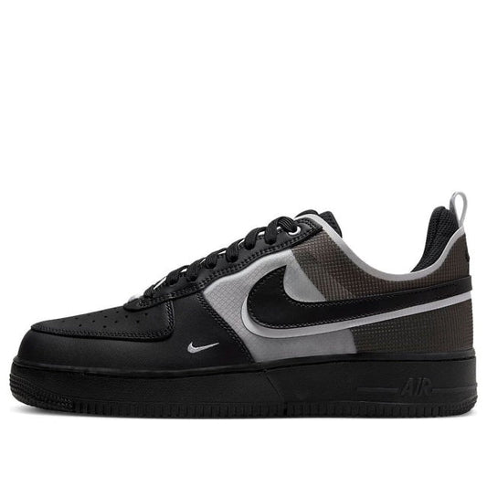React Black White