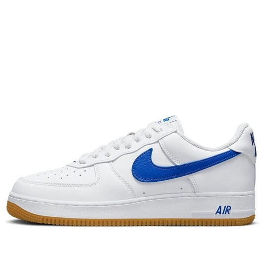 Low Color of The Month Royal Blue