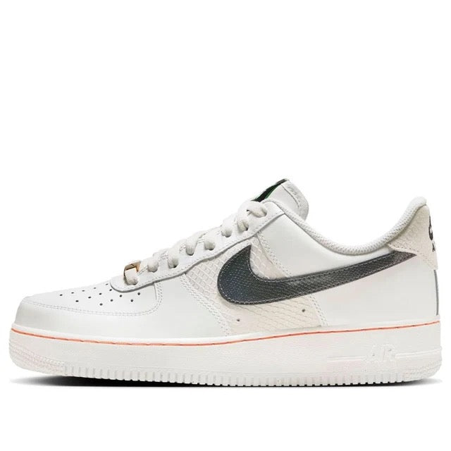 Low Sail Snakeskin