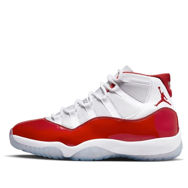 11 Cherry
