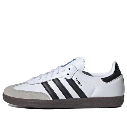 Samba OG WMNS Cloud White / Core Black