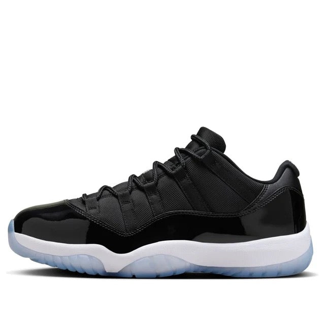 11 Low Space Jam
