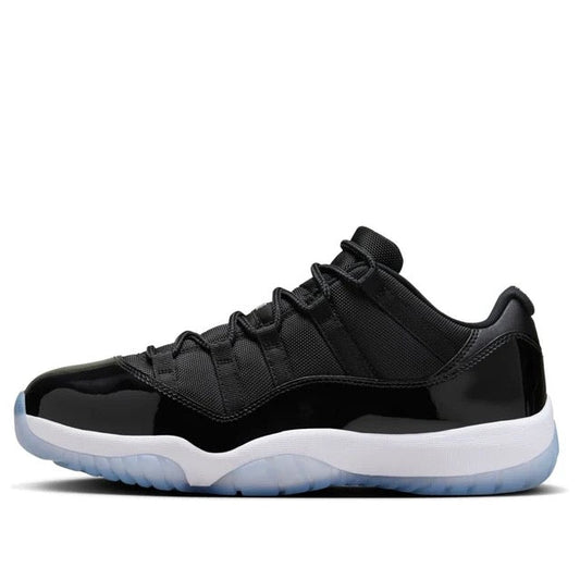 11 Low Space Jam