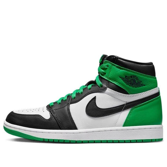 1 High OG Lucky Green