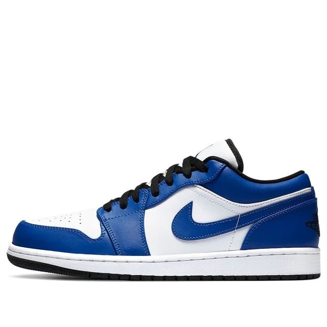1 Low Game Royal