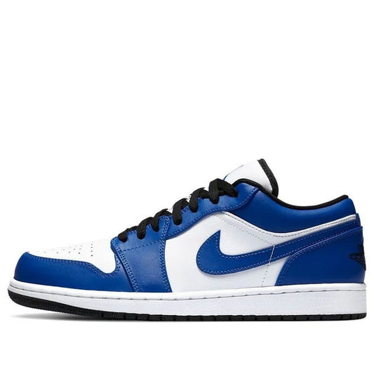 1 Low Game Royal