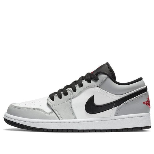 1 Low Light Smoke Grey