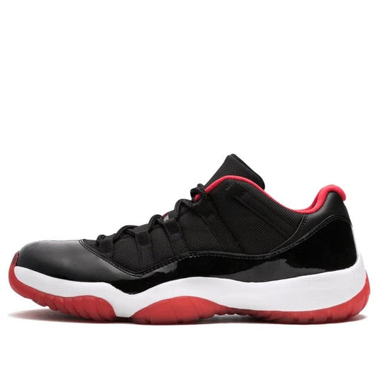 11 Low BRED