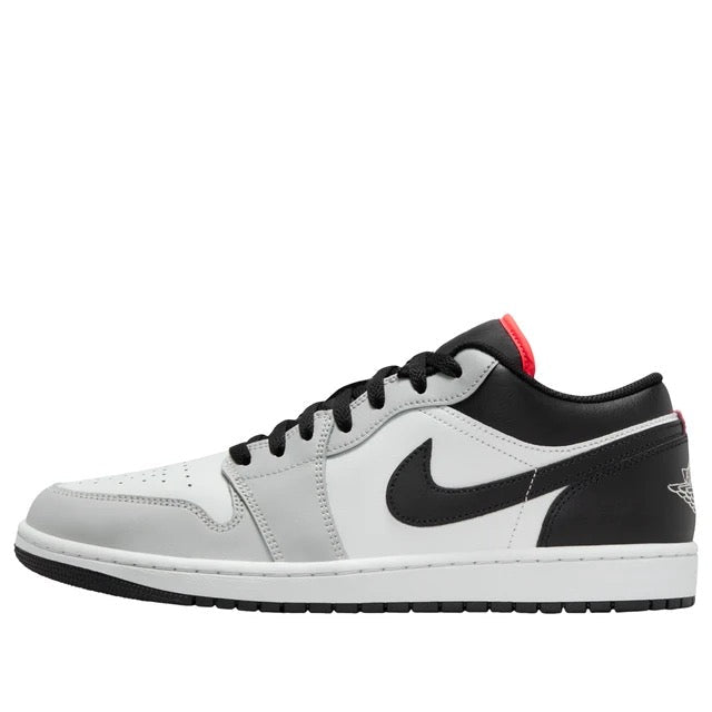 1 Low Neutral Grey / Infrared 23