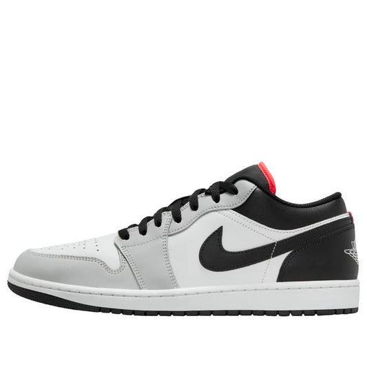 1 Low Neutral Grey / Infrared 23