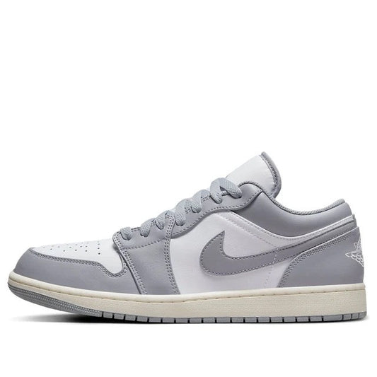 1 Low Vintage Grey