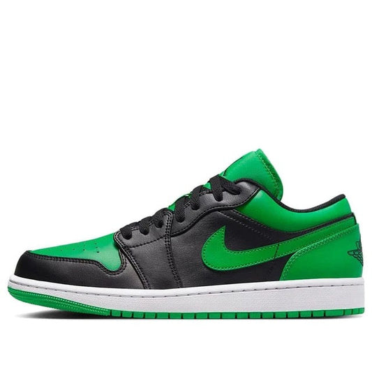 1 Low Lucky Green