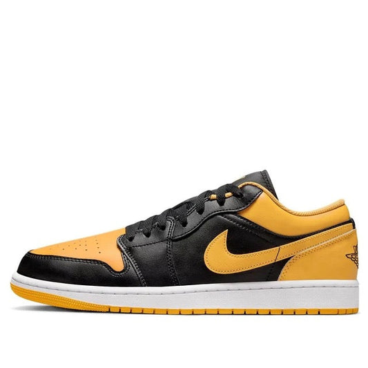 1 Low Yellow Ochre