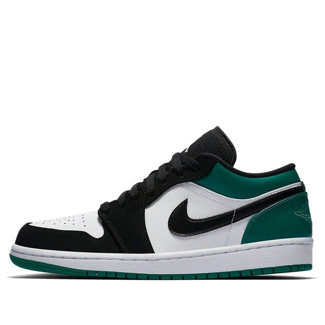 1 Low Mystic Green