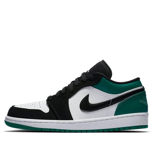 1 Low Mystic Green