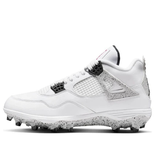 The 4 White / Tech Grey