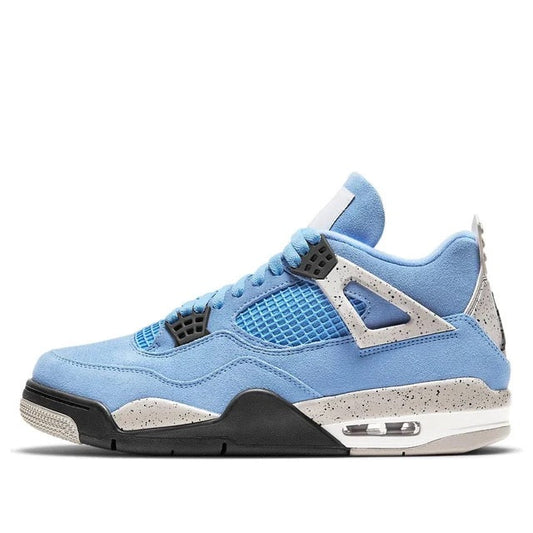 4 University Blue