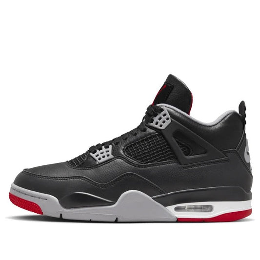 4 Bred Reimagined