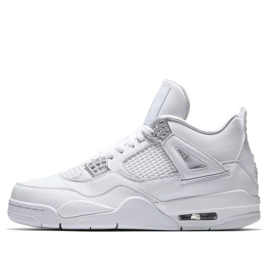 4 Pure Money 2017