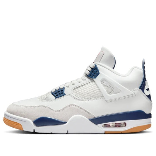 SB x 4 Navy