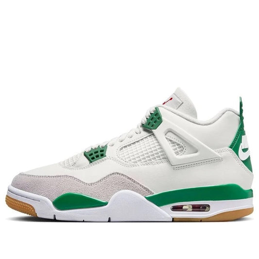 SB x 4 Pine Green