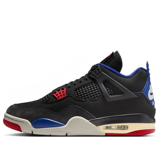 4 Rare Air