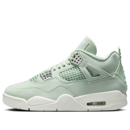 4 WMNS Seafoam