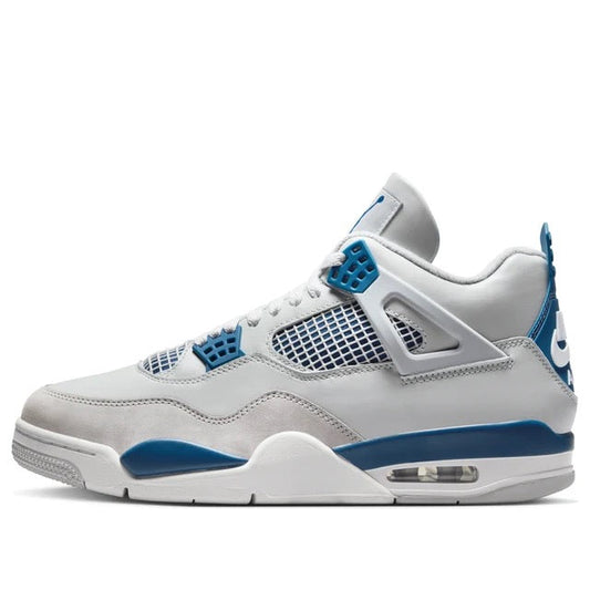 4 Military Blue 2024