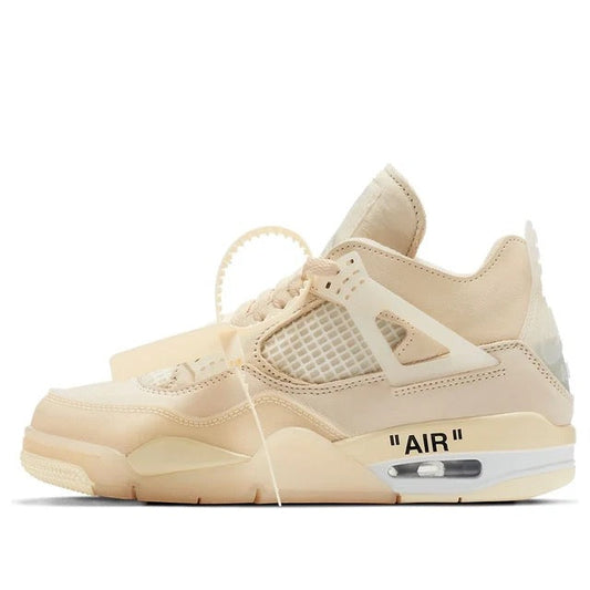 Off-White x 4 WMNS Sail