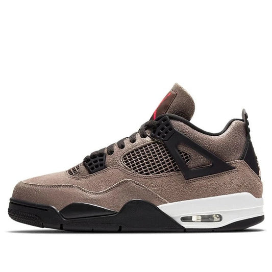 4 Taupe Haze