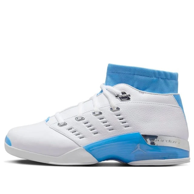 17 Retro Low SP University Blue (2024)